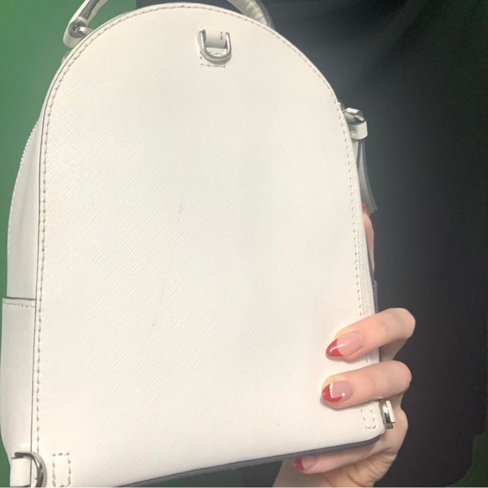 Kate Spade Mini Backpack - image 4